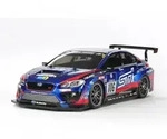 58645 - RC Car,1:10 RC Subaru WRX STI 24H N&uuml;rb. TT-02