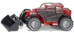 SIKU Spielwaren Manitou MLT840 Teleskoplader Fertigmodell Nutzfahrzeug Modell