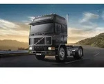 3923 - Modellbausatz, 1:24 VOLVO F-16 Globetrotter