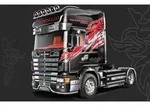 3922 - Modellbausatz, 1:24 Scania 164L Topclass