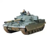 35068 - Modellbausatz,1:35 Brit. KPz Chieftain Mk.5 (3)