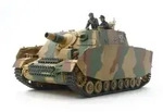 35353 - Modellbausatz,1:35 Sd.Kfz. 166 Brummb&auml;r Sp&auml;te Prod.