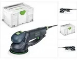 Festool RO 150 FEQ-Plus ROTEX Getriebe Exzenterschleifer 720W 5mm Hub ( 575069 ) im