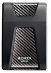 ADATA DashDrive Durable HD650 - Festplatte - 2 TB - extern (tragbar)
