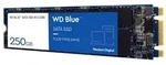 WD Blue 3D NAND SATA SSD WDS250G2B0B - Solid-State-Disk