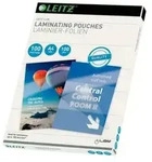 Esselte Leitz Gl&auml;nzend - A4 (210 x 297 mm) Taschen