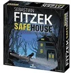 Sebastian Fitzek Safehouse Neu & OVP