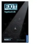 FKS1603740 - EXIT - Das Buch: Tagebuch 29, Taschenbuch (DE-Ausgabe)