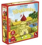 Pegasus Spiele 57104G Kingdomino Spiel des Jahres 2017