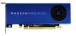AMD Radeon Pro WX3100 Grafikkarte 4 GB GDDR5 PCIe 3.0 x16 2 x Mini DisplayPort