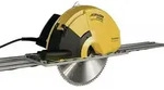 Metallhandkreiss&auml;ge Super Hand Dry Cutter 8320-Set 120mm 320x25,4mm 1700min-1