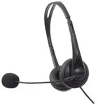 Lindy Headset On-Ear