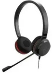 Jabra Evolve 20SE MS stereo - Special Edition