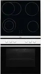 Amica EB-Herdset EHC 12714 W ws