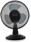 TROTEC Tischventilator TVE 11, ger&auml;uscharmer Ventilator, 25 Watt, 2 Gebl&auml;sestufen,