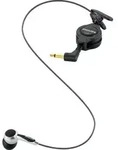 Philips LFH9162 - Headset - im Ohr - kabelgebunden