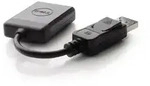 Dell DANBNBC084 Adapter [1x DisplayPort Stecker - 1x VGA-Stecker]