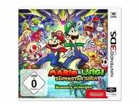 Mario & Luigi: Superstar Saga + Bowsers Schergen 3DS Neu & OVP