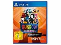 Runbow PS4 Neu & OVP