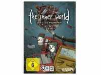 The Inner World: Der letzte Windmönch PS4 Neu & OVP