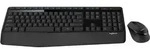 Logitech Wireless Combo MK345