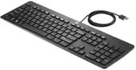 HP Business Slim - Tastatur - USB - Portugiesischf&uuml;r HP 285 G6 - 295 G6 - t540;