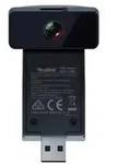 Yealink CAM50 - Konferenzkamera - Farbe - 2 MP