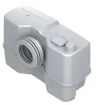 Grundfos F&auml;kalienhebeanlage SOLOLIFT2 WC-1 0,62 kW, 230-240 V/50 Hz