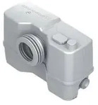 Grundfos Grundf F&auml;kalienhebeanlage SOLOLIFT2 WC-3 0,62 kW, 230-240