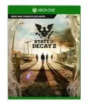 MICROSOFT - State of Decay 2 - Xbox One - Deutsch