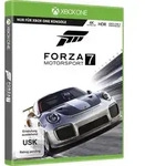 Forza Motorsport 7 Xbox One USK: 0