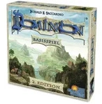 ASS 22501413 Dominion Basisspiel 2. Edition