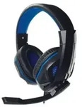 Steelplay HP41 - For PS4 - Headset - ohrumschlie&szlig;end