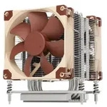 Noctua NH-U9 TR4-SP3 - Prozessor-Luftk&uuml;hler - (f&uuml;r: TR4, SP3)