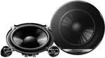 Pioneer G-series TS-G130C - Lautsprecher - f&uuml;r KFZ - 40 Watt - zweiweg - Compone