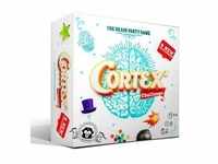 Cortex 2 - Challenge (The Brain Party Game) Neu & OVP