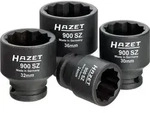 Antr.ssatz 900SZ/4,, z.Bet&auml;tigung von Antr.s-/Gelenkwellen, Anz. WKZ:4, HAZET