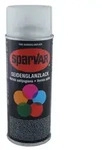 Sparvar Lackspray Standard Klarlack Seidenglanz