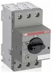 ABB 1SAM 250 000 R1007 MS 116-2,5 Motorschutzschalter einstellbar 690 V/AC 2.5A 1St.