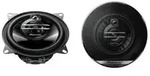 Pioneer G-series TS-G1030F - Lautsprecher - f&uuml;r KFZ - 30 Watt - dreiweg - koaxia