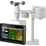 Bresser Optik 5-in-1 Comfort Wetter Center 7002550CM3000 Funk-Wetterstation