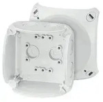 Hensel Kabelabzweigkasten KF 0200 G