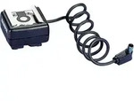 Kaiser Fototechnik Kaiser Blitzadapter mit Synchronkabel 1301