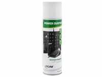 InLine® Power Duster, extra starker Druckgas-Reiniger Spraydose 400ml...