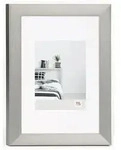 Bilderrahmen Aluminium Aluline stahl 40x50 cm