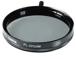 Hama Pol-Filter - Filter - UV- / Kreispolarisator