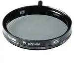 Hama Pol-Filter - Filter - UV- / Kreispolarisator
