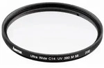 UV-Filter Hama 55 mm 70455