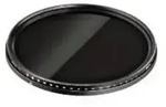 Hama ND2-400 Variabler Graufilter