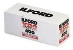 Ilford Imaging Ilford XP2 Super - Schwarz-Wei&szlig;-Negativfilm - 120 (6 cm)